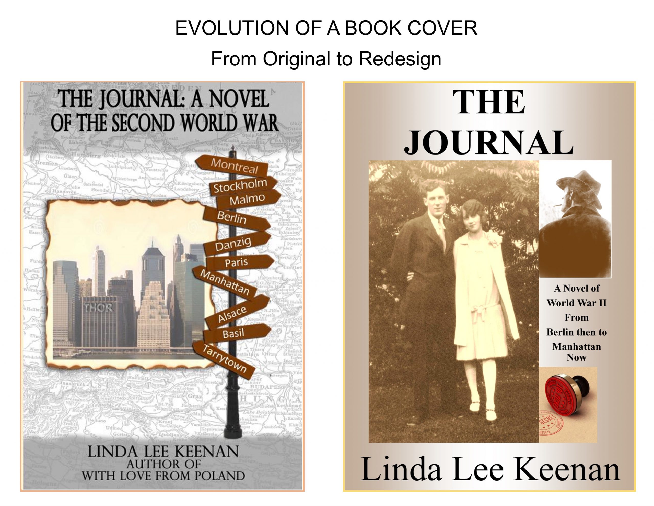 Linda Lee Publications