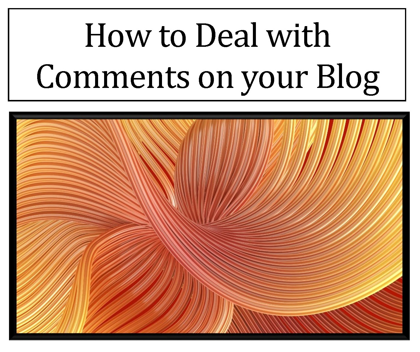 You are currently viewing Blog Post Comments