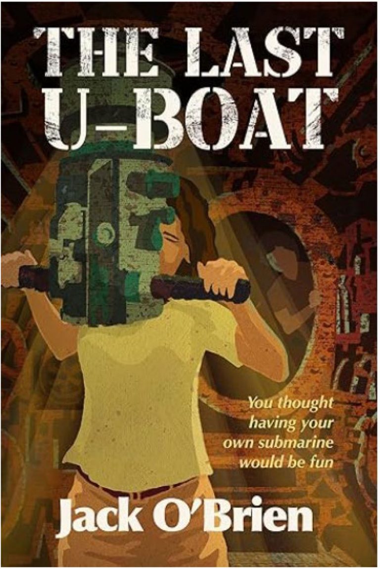 Read more about the article Review of The Last UBoat